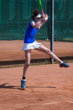 Filippa Stieg 1081 - Lutjenseer Junior Cup